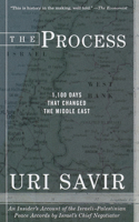 Process: 1,100 Days That Changed the Middle East