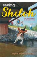 Saving Shiloh