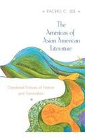 Americas of Asian American Literature