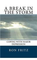 Break in the Storm
