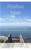 Positive Next Steps