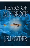 Tears of Min Brock: (1 War of Whispers)