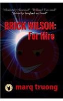 Brick Wilson