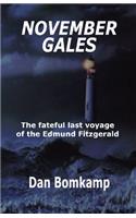 November Gales