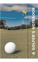 Golfer's Notebook