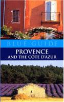 Provence and Cote d'Azur