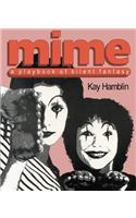 Mime: A Playbook of Silent Fantasy(English)