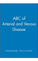 ABC of Arterial and Venous Disease