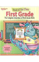 Core Skills: Head of the Class, Gr 1