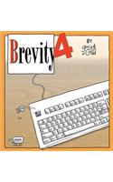 Brevity 4: Another Collection of Fine Comics Selected by Guy and Rodd Volume 5