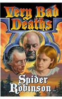 Very Bad Deaths