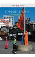 Ethnicity in China