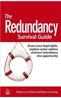 Redundancy Survival Guide