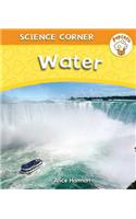 Popcorn: Science Corner: Water