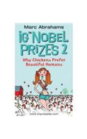 Ig Nobel Prizes 2: Why Chickens Prefer Beautiful Humans