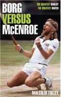 Borg versus McEnroe