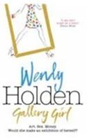 Gallery Girl