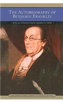 Autobiography of Benjamin Franklin (Barnes & Noble Library of Essential Reading)
