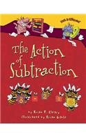 The Action of Subtraction