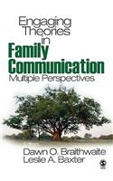 Engaging Theories in Family Communication