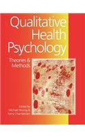 Qualitative Health Psychology