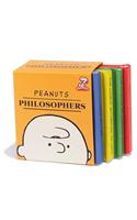 Peanuts Philosophers