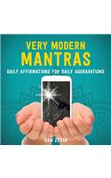 Very Modern Mantras