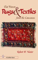 Flat-Woven Rugs & Textiles from the Caucasus