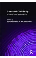 China and Christianity