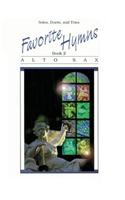 Favorite Hymns, Book 2