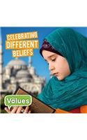 Celebrating Different Beliefs