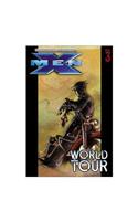 Ultimate X-Men Vol.3: World Tour