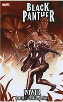 Black Panther: Power