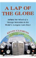A Lap of the Globe