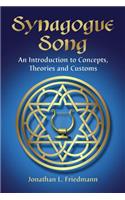Synagogue Song