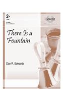 There Is a Fountain