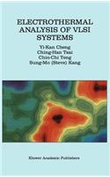 Electrothermal Analysis of VLSI Systems