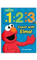 Count With Elmo!