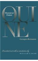 Monsieur Ouine