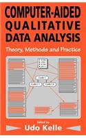 Computer-Aided Qualitative Data Analysis