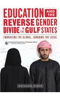 Education and the Reverse Gender Divide in the Gulf States