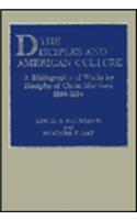 Disciples and American Culture