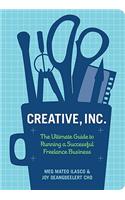 Creative Inc.