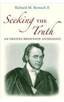 Seeking the Truth