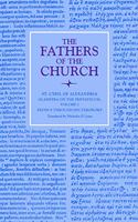 Glaphyra on the Pentateuch, Volume 2
