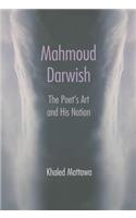 Mahmoud Darwish