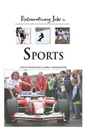 Extraordinary Jobs in Sports