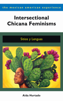 Intersectional Chicana Feminisms