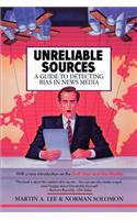 Unreliable Sources