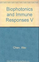Biophotonics and Immune Responses V